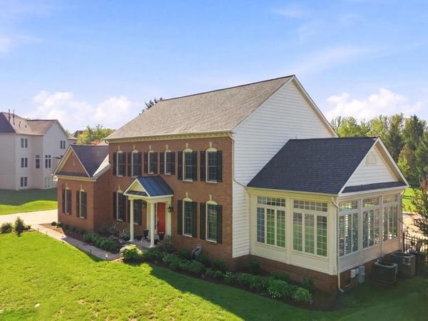 509 FIRESTONE DRIVE, ASHTON, MD 20861