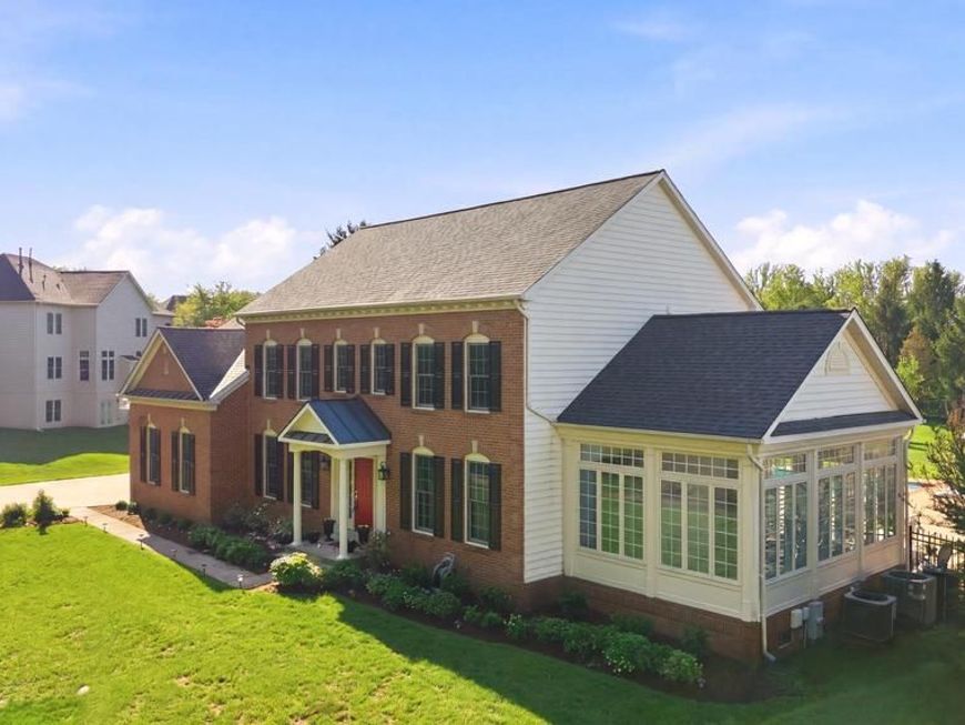 509 Firestone Drive, Ashton, MD 20861 Main Photo
