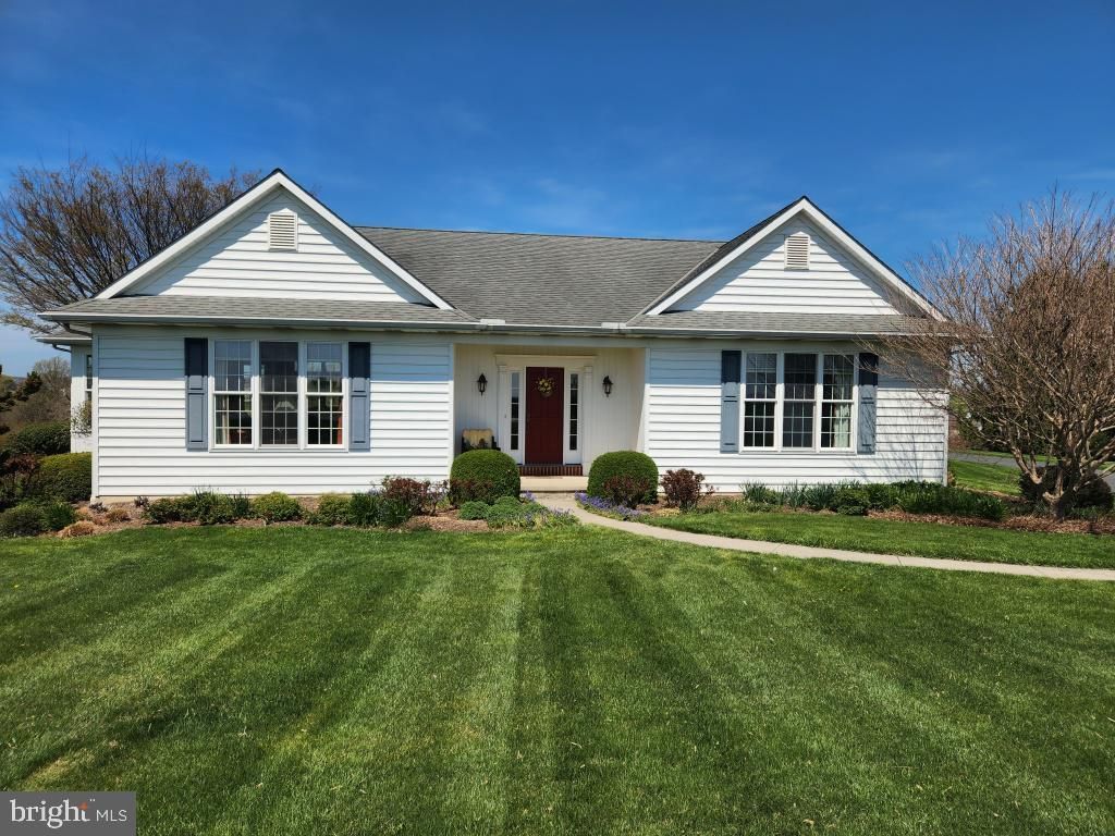 1043 Spring Valley Road, Quarryville, PA 17566 Main Photo