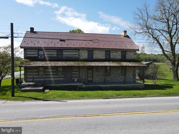 736 STRASBURG ROAD, PARADISE, PA 17562