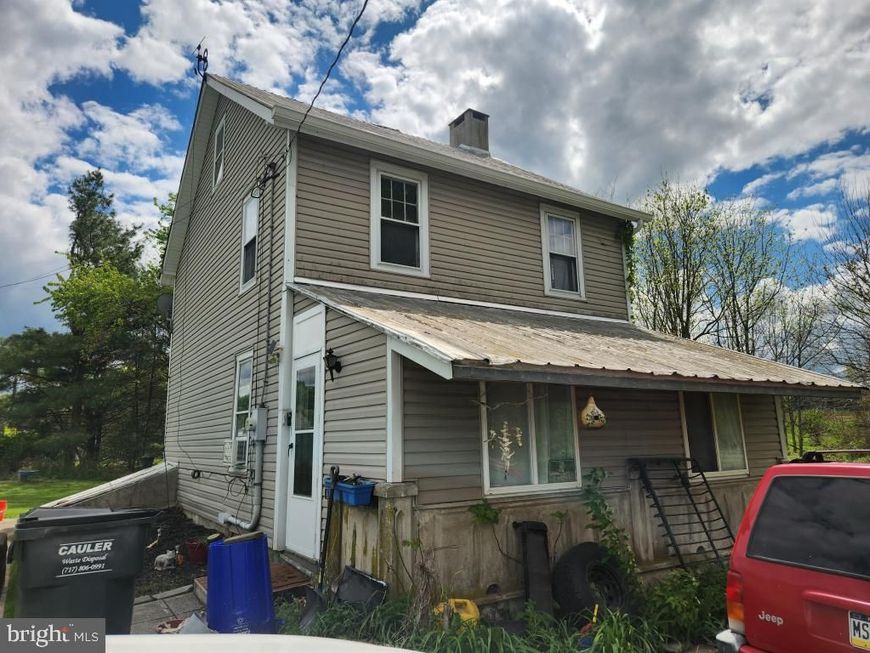 206 Wolfrock Road, Paradise, PA 17562 Main Photo