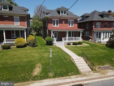 67 W FREDERICK STREET, MILLERSVILLE, PA 17551