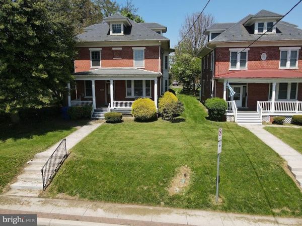71 W FREDERICK STREET, MILLERSVILLE, PA 17551
