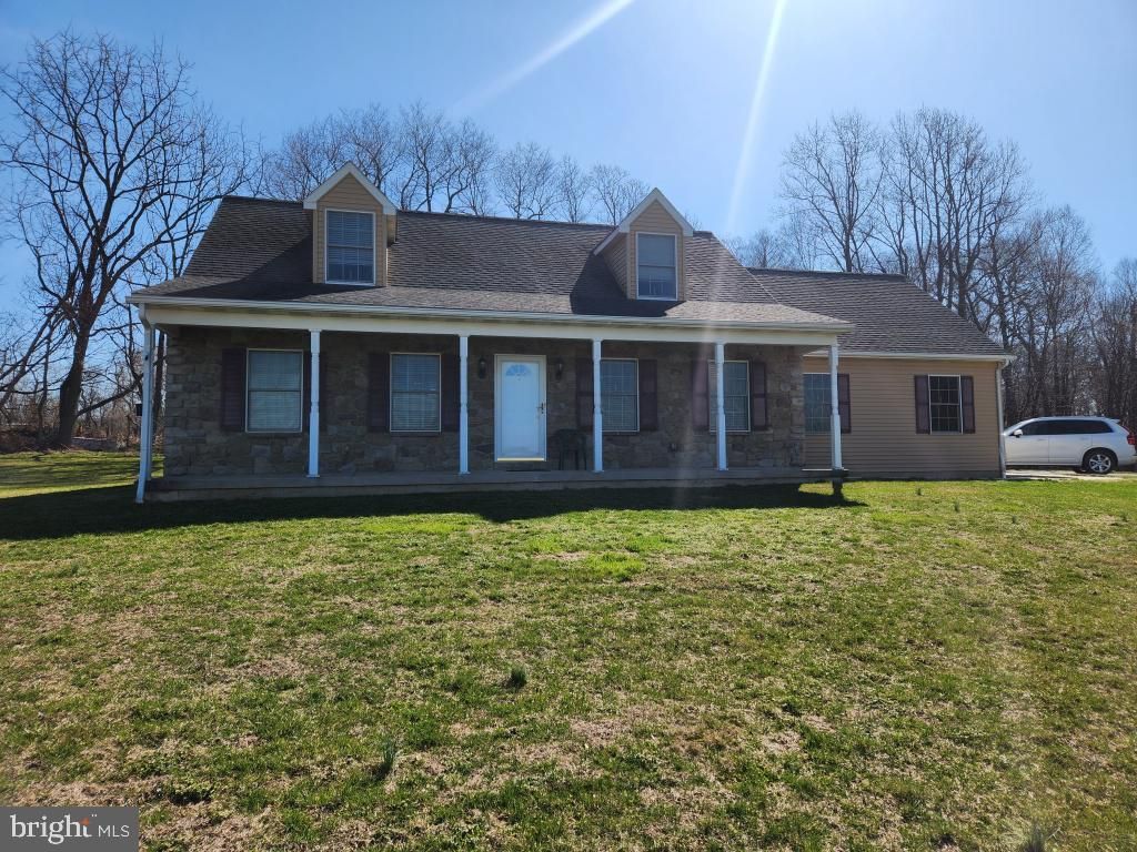448 Drytown Road, Holtwood, PA 17532 Main Photo