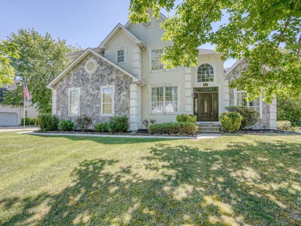 66 HOMESTEAD DRIVE, CAMDEN WYOMING, DE 19934