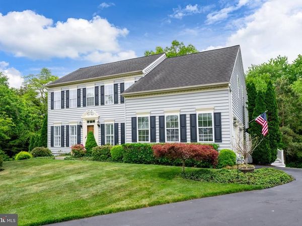 27476 COVERED BRIDGE TRAIL, HARBESON, DE 19951