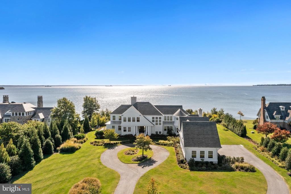 2035 MAIDSTONE FARM ROAD, ANNAPOLIS, MD 21409