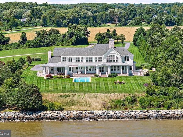 2035 MAIDSTONE FARM ROAD, ANNAPOLIS, MD 21409