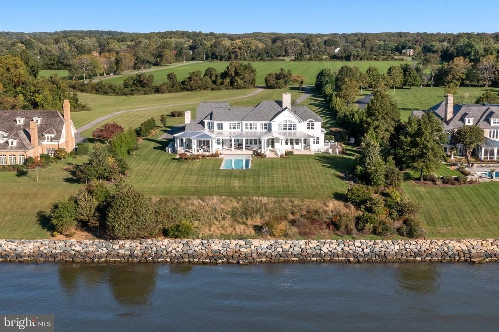 2035 MAIDSTONE FARM ROAD, ANNAPOLIS, MD 21409