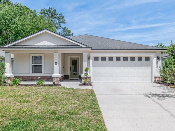 172 Silver Glen Ave, St Augustine, FL 32092