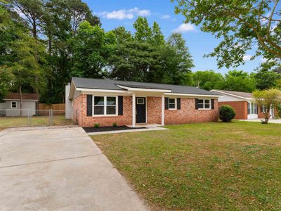 5620 Rosewood Dr. , Myrtle Beach, SC 29588