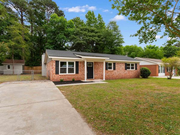 5620 Rosewood Dr., Myrtle Beach, SC 29588