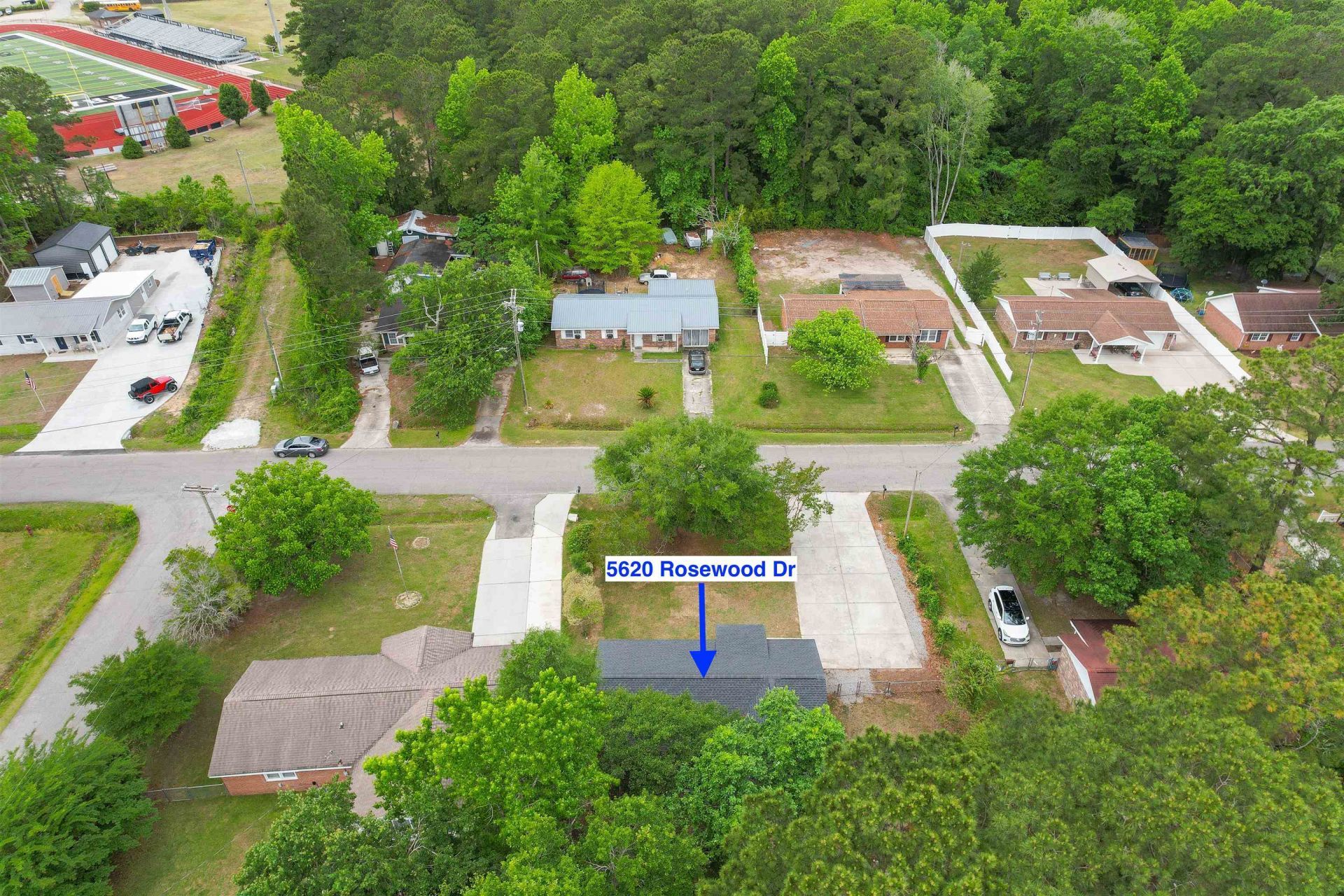 5620 Rosewood Dr.  Photo 28