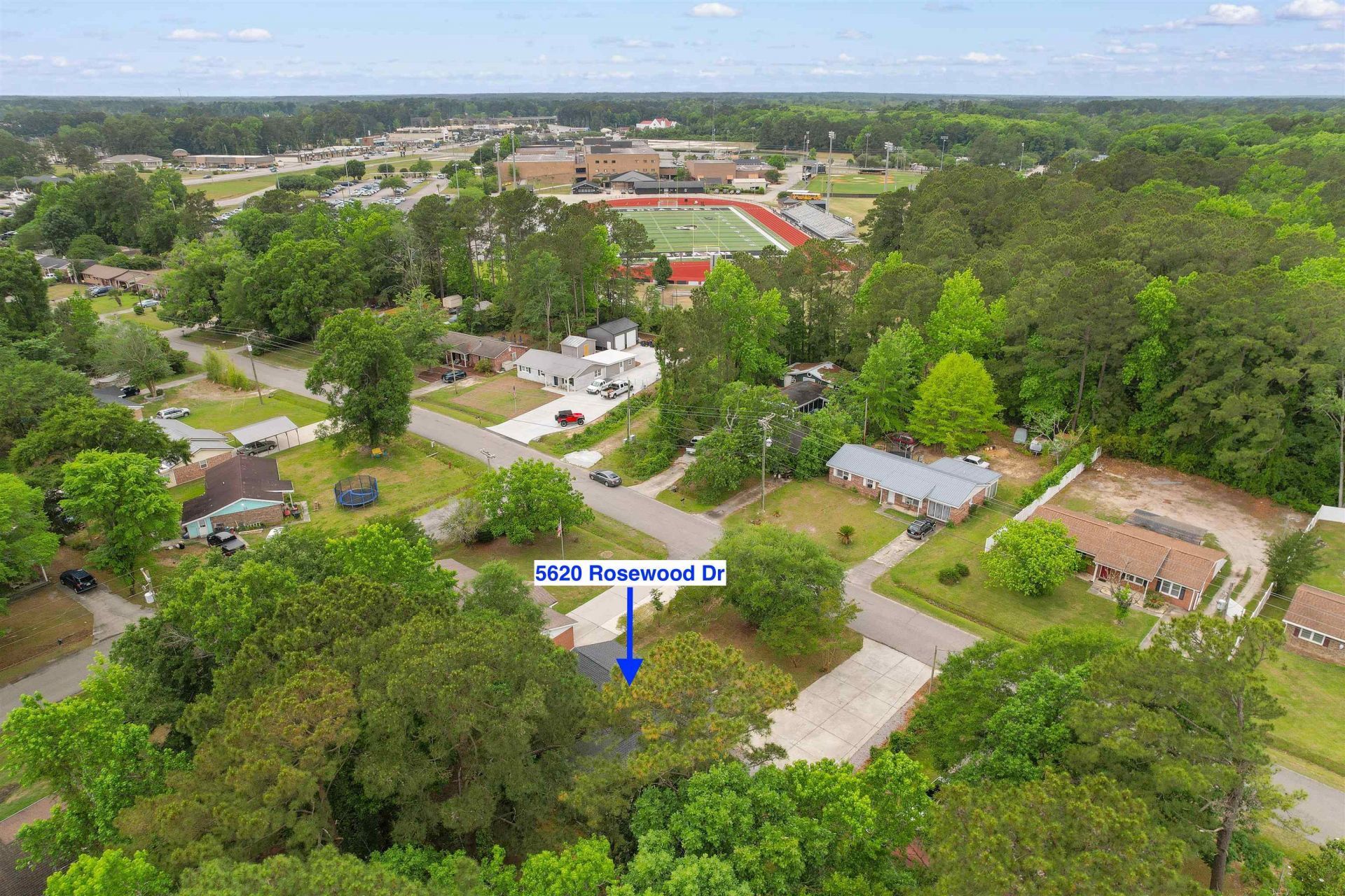 5620 Rosewood Dr.  Photo 30