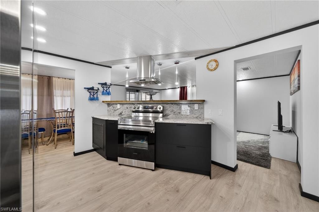 5502 Ben Franklin Ln , North Fort Myers, FL 33917 Photo