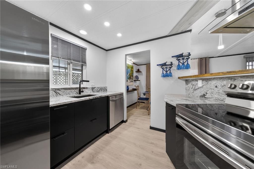 5502 Ben Franklin Ln , North Fort Myers, FL 33917 Photo