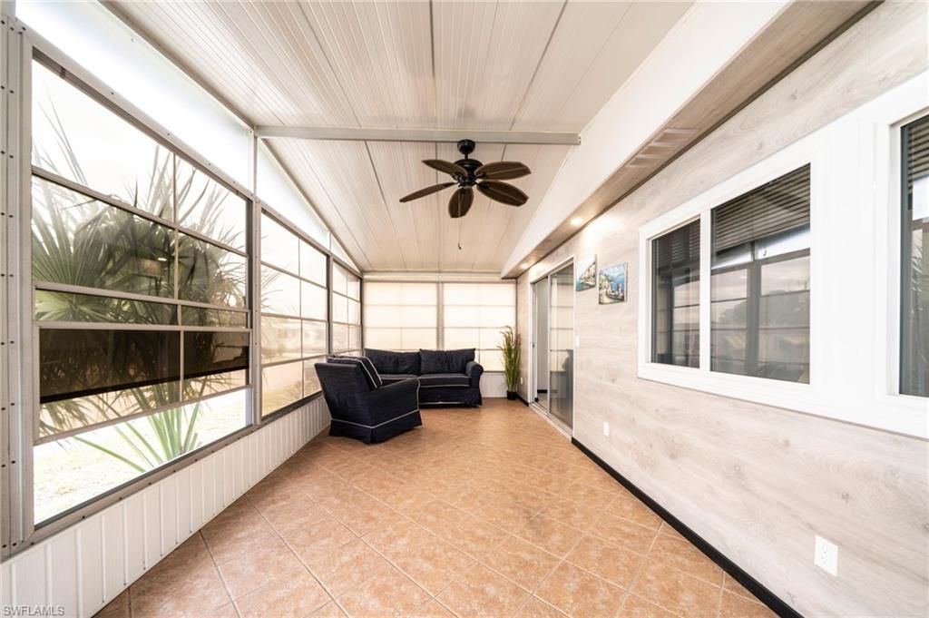 5502 Ben Franklin Ln , North Fort Myers, FL 33917 Photo