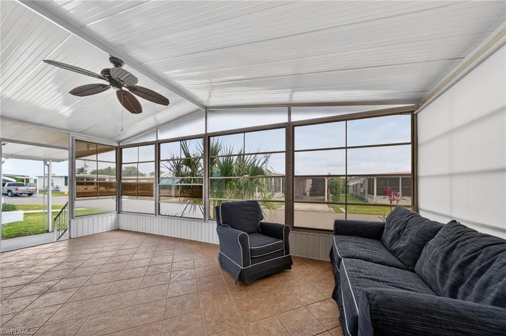5502 Ben Franklin Ln , North Fort Myers, FL 33917 Photo