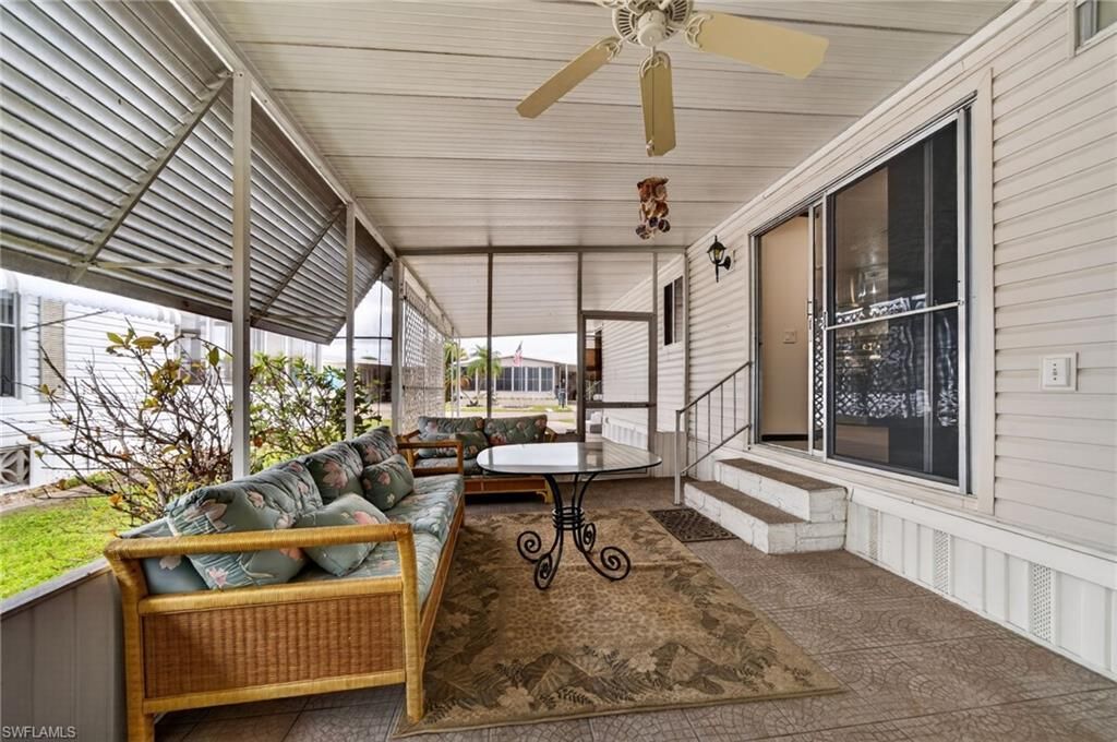 5502 Ben Franklin Ln , North Fort Myers, FL 33917 Photo