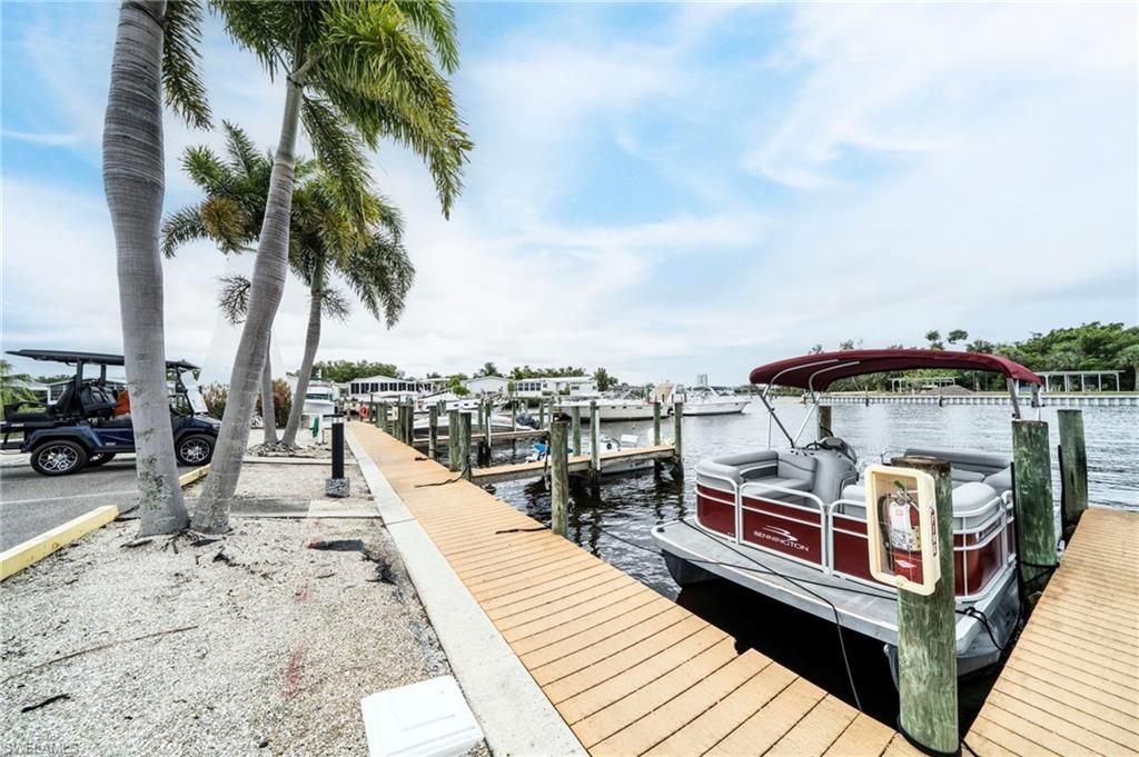 5502 Ben Franklin Ln , North Fort Myers, FL 33917 Photo