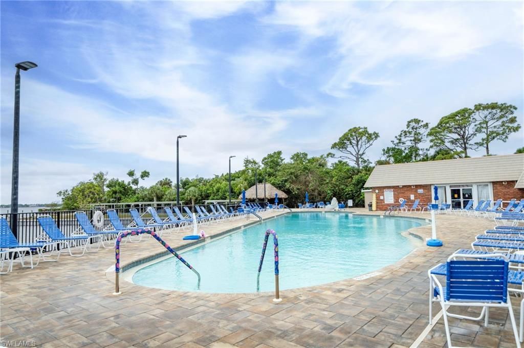 5502 Ben Franklin Ln , North Fort Myers, FL 33917 Photo