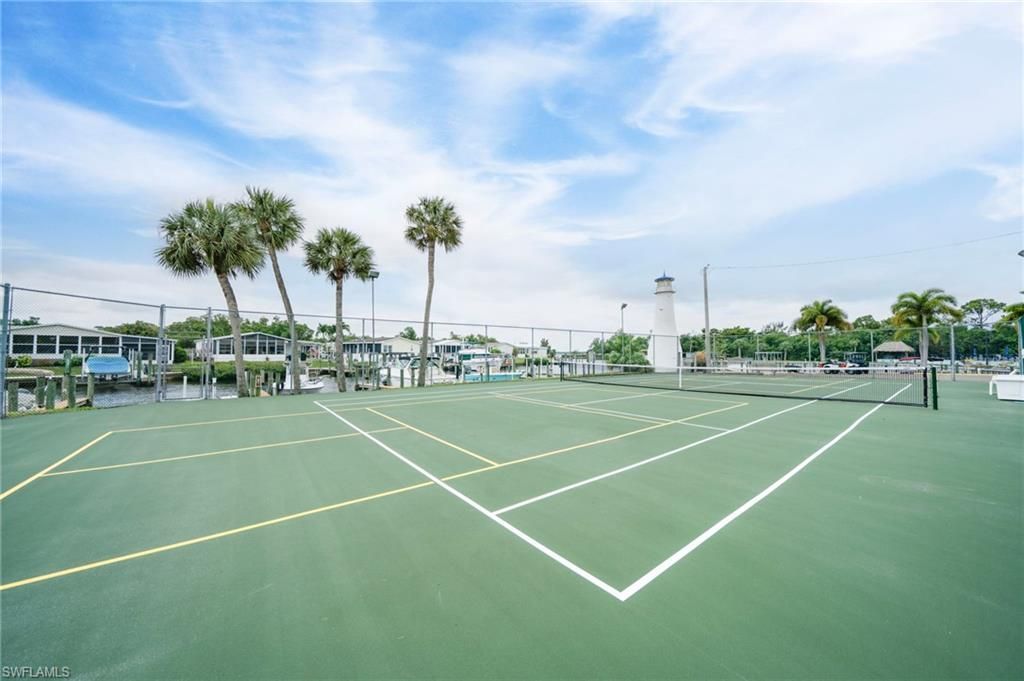 5502 Ben Franklin Ln , North Fort Myers, FL 33917 Photo