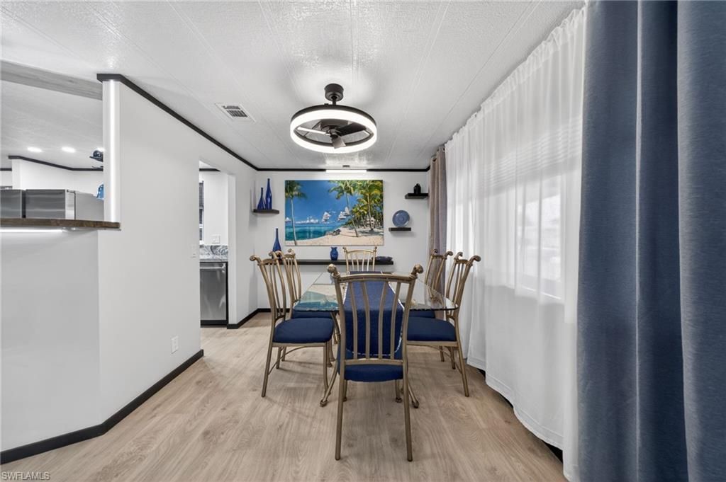5502 Ben Franklin Ln , North Fort Myers, FL 33917 Photo