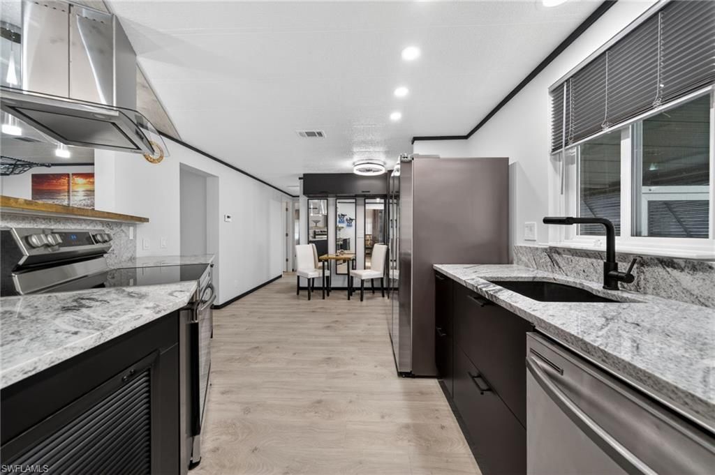 5502 Ben Franklin Ln , North Fort Myers, FL 33917 Photo