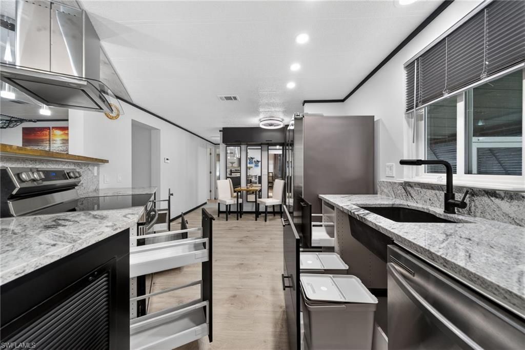 5502 Ben Franklin Ln , North Fort Myers, FL 33917 Photo