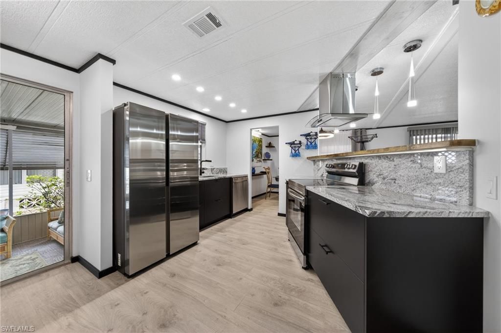 5502 Ben Franklin Ln , North Fort Myers, FL 33917 Photo