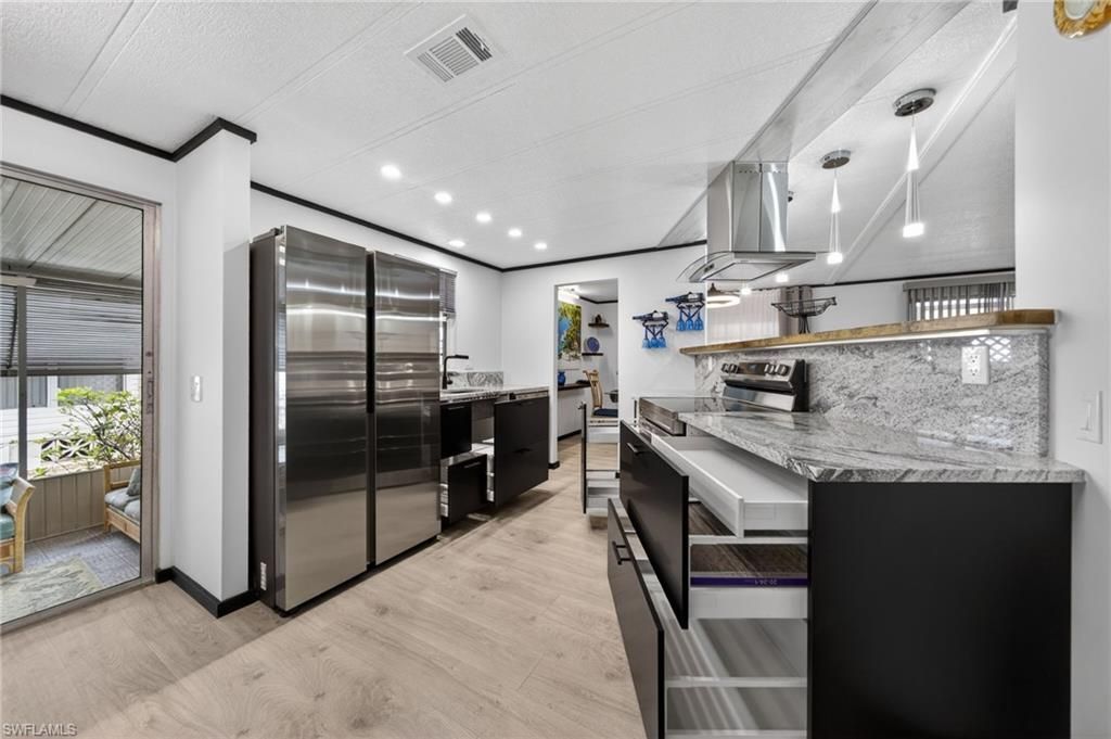 5502 Ben Franklin Ln , North Fort Myers, FL 33917 Photo