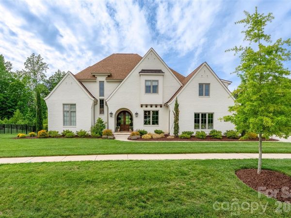 10201 Laurier Lane, Huntersville, NC 28078