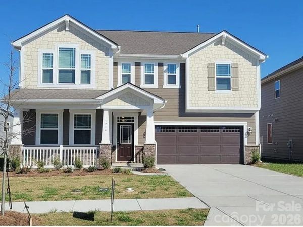1714 Woodend Drive, Indian Trail, NC 28079