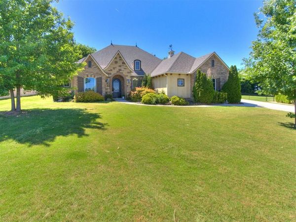 4343 Nicole Drive, Norman, OK 73072