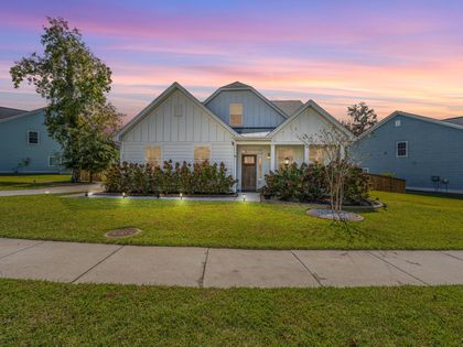 575 Pendleton Drive Moncks Corner, SC 29461