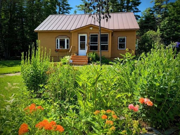 2106 Vermont Route 14, Calais, VT 05667