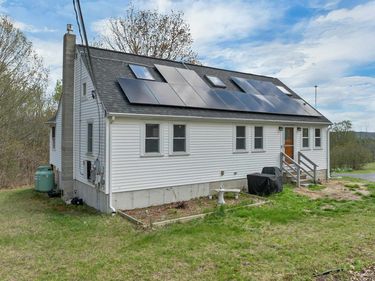 156 Branch Hill Road, Milton, NH 03852