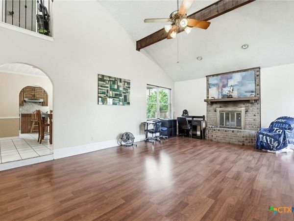 3002 Homer Circle , Copperas Cove, TX 76522