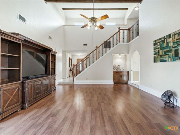 3002 Homer Circle, Copperas Cove, TX 76522