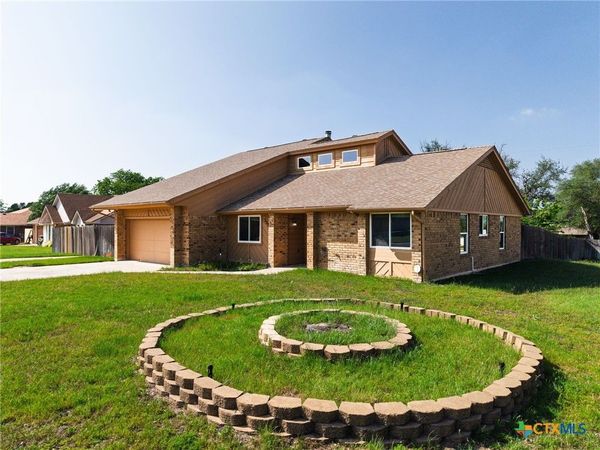 3002 Homer Circle, Copperas Cove, TX 76522