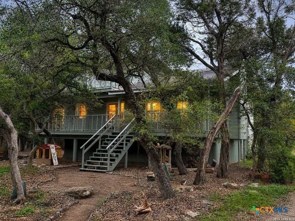 7821 Elk Drive , Spring Branch, TX 78070