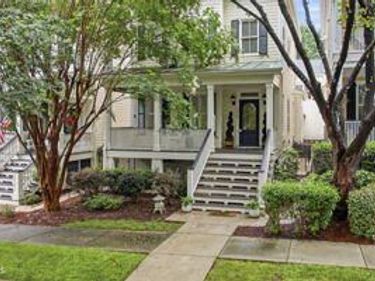7816 Madison Park Lane, Raleigh, NC 27615