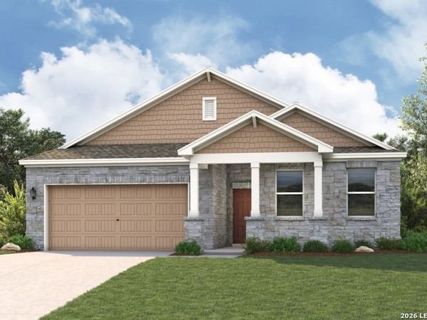 8429 Rocket View, San Antonio, TX 78263