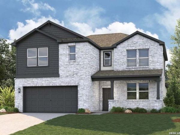 8428 Rocket View, San Antonio, TX 78263
