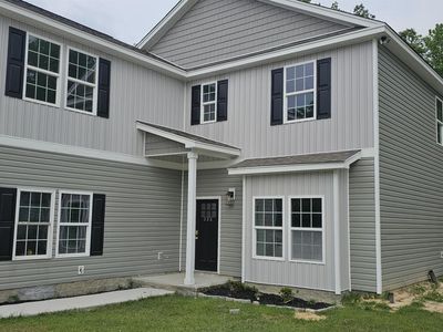 335 Ballfield Rd , Camden, SC 29020