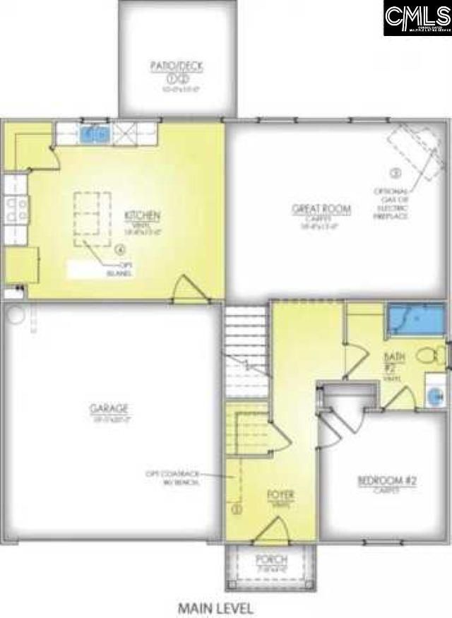 163 Savannah Woods Road Photo 9