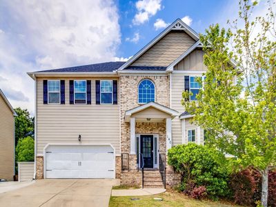 140 Crimson Queen Drive , Blythewood, SC 29016
