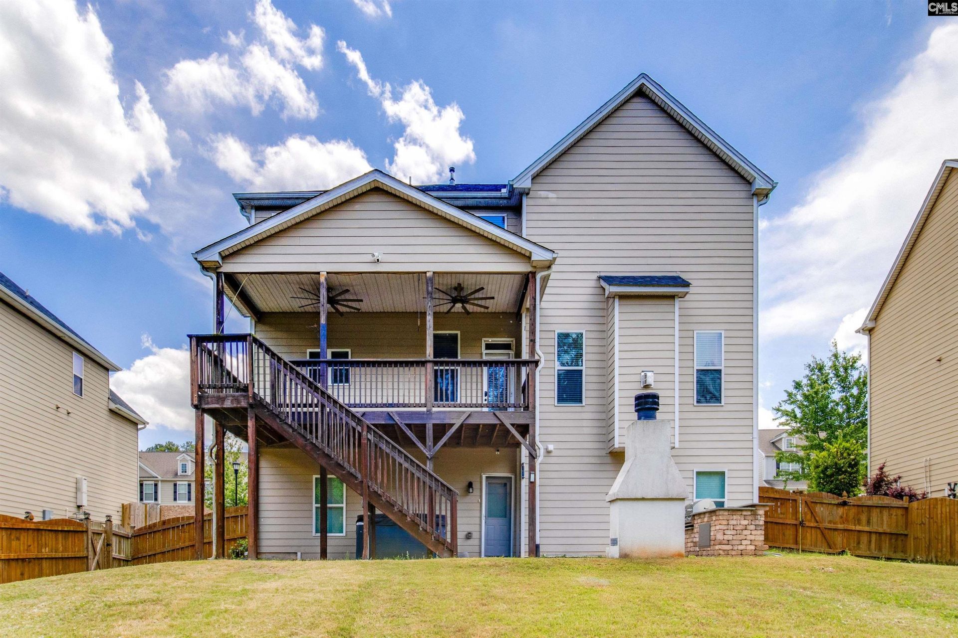 140 Crimson Queen Drive  Photo 49