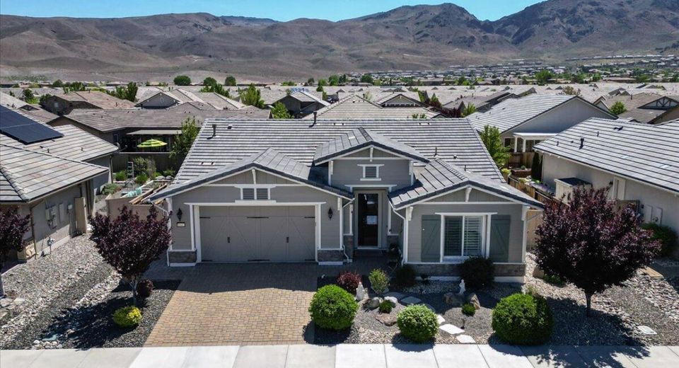 9860 Sea Bird Lane, Reno, NV 89521 Photo