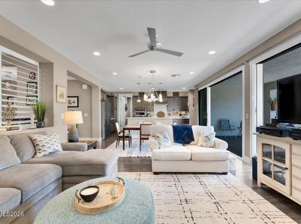 9860 Sea Bird Lane, Reno, NV 89521 Photo